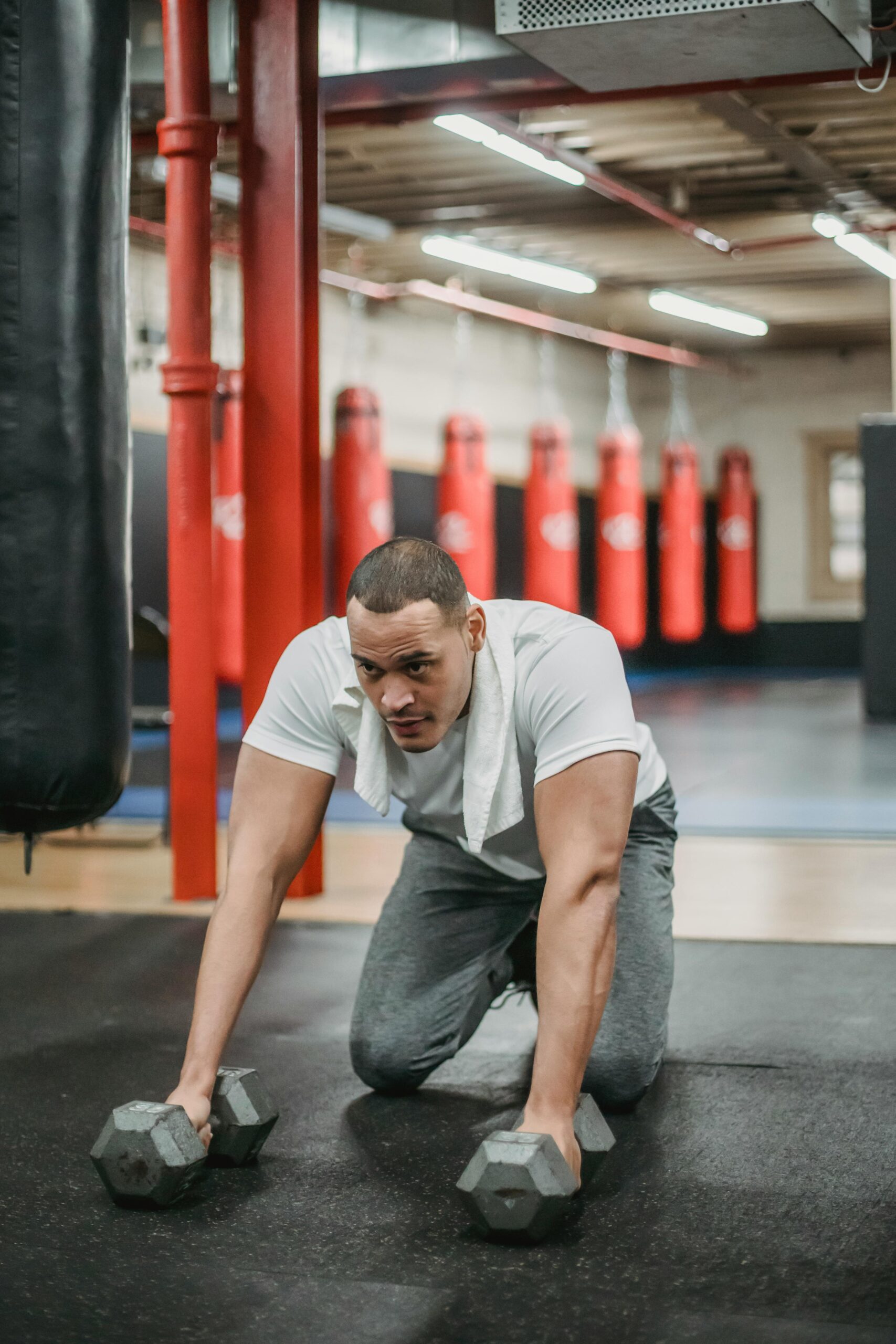 Building Mental Resilience to Overcome Adversity